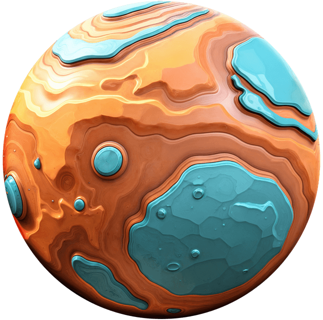 Planet