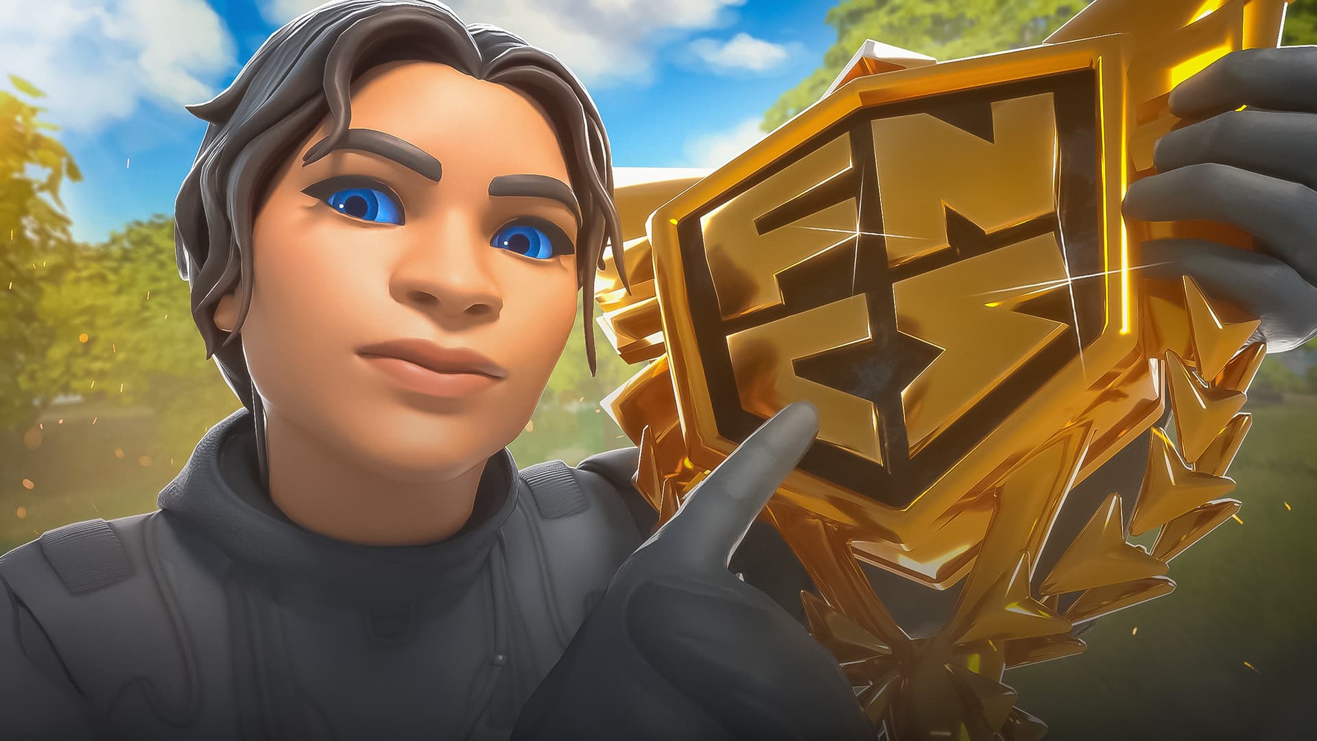 Gaming Thumbnails